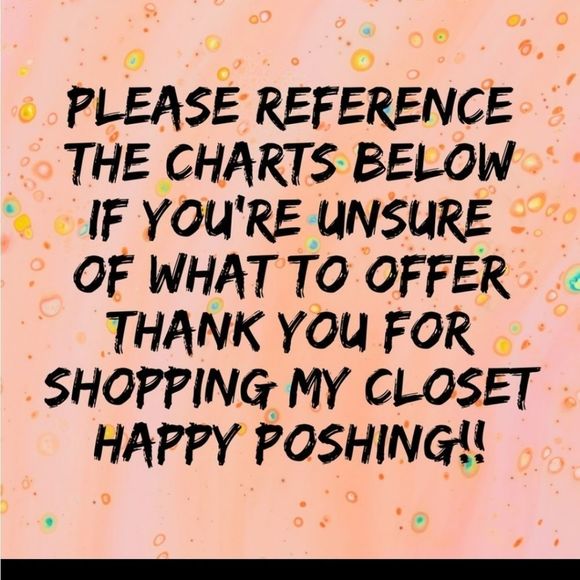 🏵Please Read🏵 - Picture 3 of 5